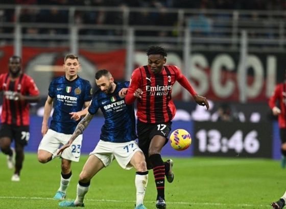 Inter preko Milana do finala i samopouzdanja u borbi za titulu