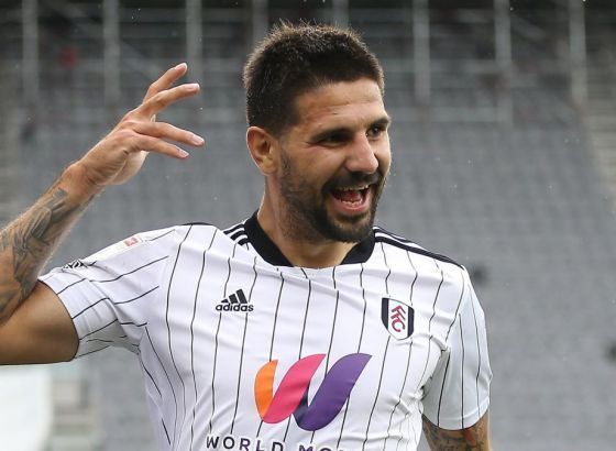 Čudesni Srbin zabio 40. gol sezone za plasman u Premier ligu