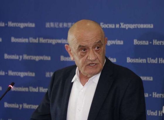 Bevanda odbacio optužbe da opstruira održavanje ovogodišnjih izbora