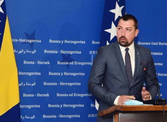 Plakalo: Izvještaj Europskog parlamenta za BiH naglasio važnost održavanja izbora