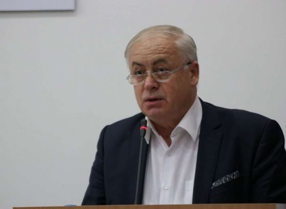 Arnautović: CIK BiH će 4. maja donijeti odluku o raspisivanju Općih izbora 2022. godine