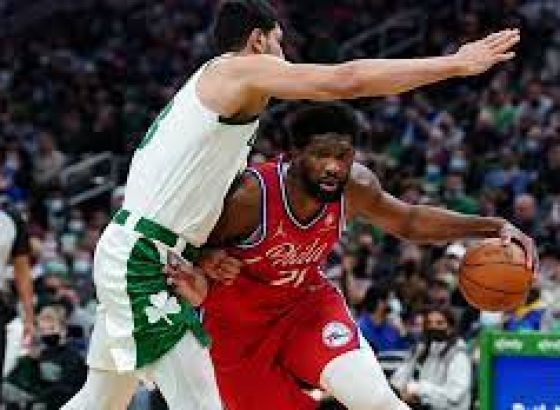 Embid lansirao Sikserse na 3:0 trojkom iz posljednjeg šuta, Boston siguran protiv Netsa
