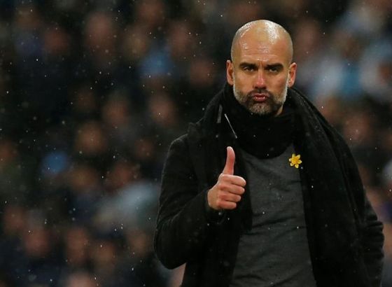 Guardiola se upisao u povijest