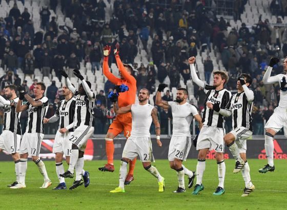 Veliki derbi za trofej, Juve se pridružio Interu u finalu Kupa