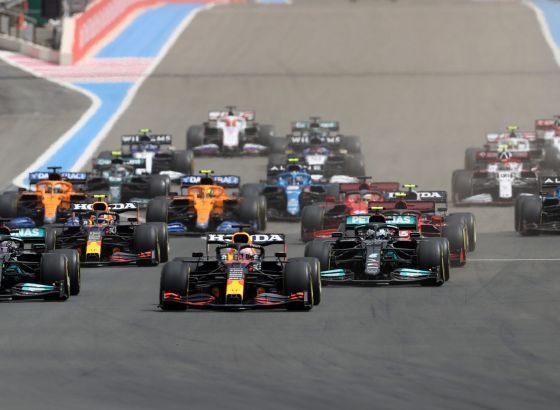 Sud odbacio tužbu protiv starta utrke Formule 1