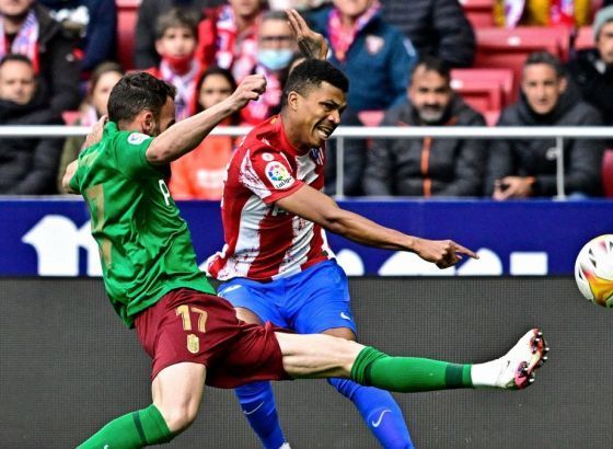Bez golova u Madridu, Atletiko nije uspio da savlada Granadu