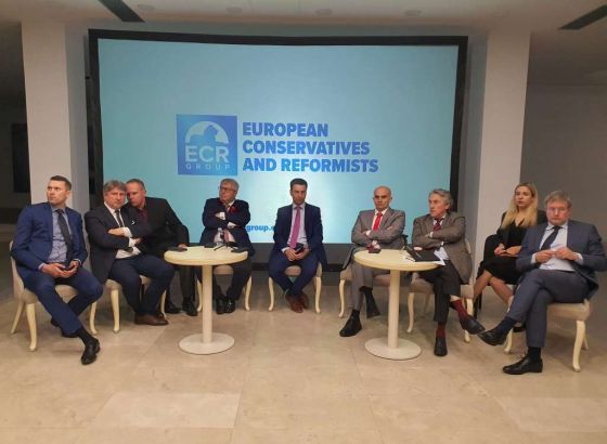 Europarlamentarci u Mostaru: EU poštuje različitosti, građanski pristup u BiH nije moguć