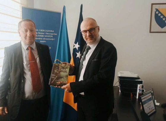 Prezentacija ekoloških aktivnosti povodom Dana planete Zemlje