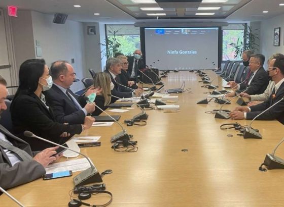 Turković i Softić sa zamjenikom direktora MMF-a o ekonomskoj situaciji u BiH