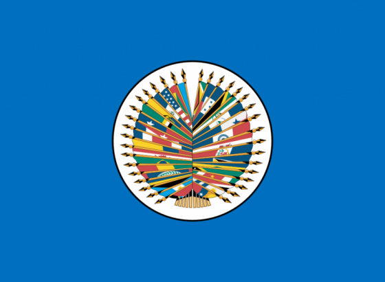 Organizacija američkih država (OAS) suspendirala Rusiju iz članstva