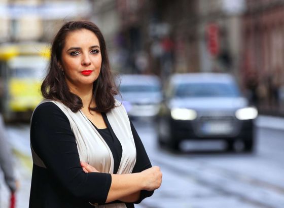 Adna Dobojlić, odvjetnica: Kako sam (od)branila Dragana Vikića?