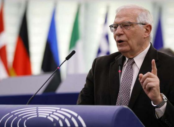 Borrell: EU nema jedinstven stav prema embargu na uvoz ruske nafte i gasa