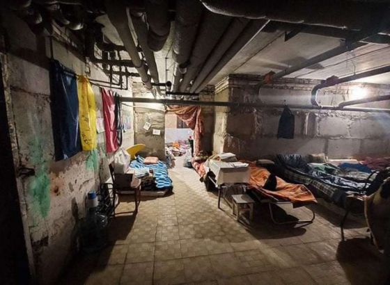 Rusija objavila prekid vatre u području čeličane Azovstal u Mariupolju radi evakuacije civila