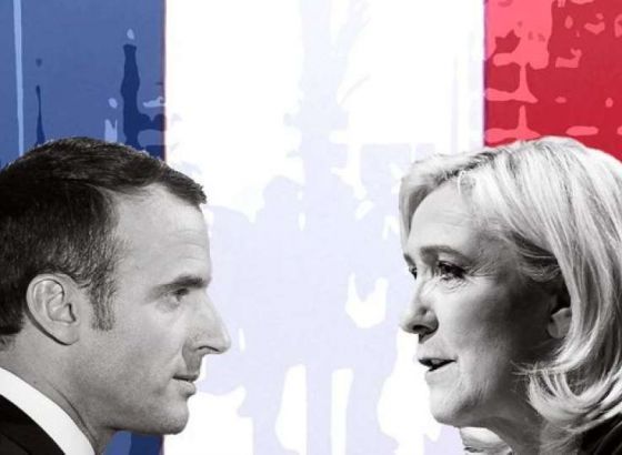 Konačni rezultati francuskih izbora - Macron osvojio 58.55 posto glasova, Le Pen 41,45 posto
