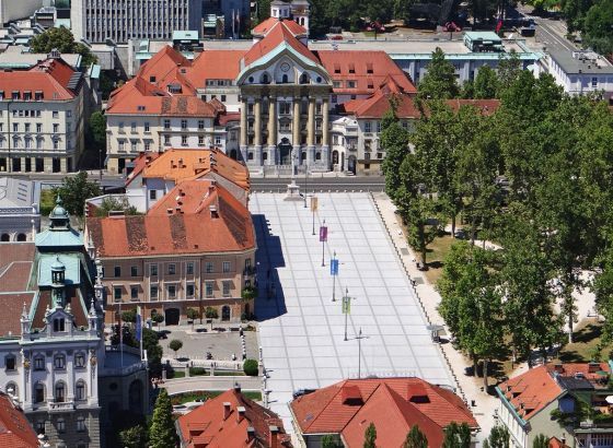 Slovenija: Golob u utorak počinje s pregovorima o vladi