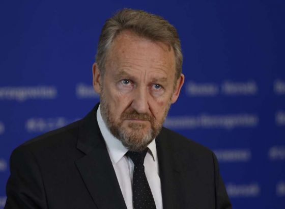 Izetbegović: Želimo zaustaviti usvajanje nakaradnog prijedloga izbornog zakona