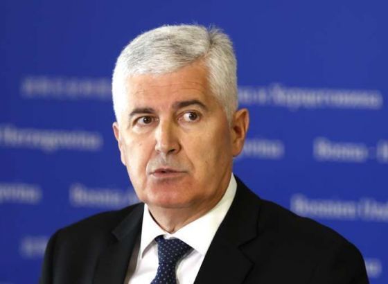 Čović: Nedolazak bošnjačkih delegata na sjednicu je neviđena blokada institucija i države
