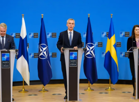 Švedska i Finska zajedno će aplicirati za članstvo u NATO-u