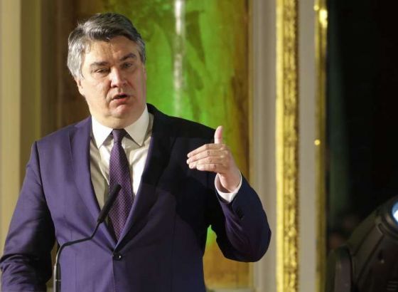 Milanović ulazak Finske i Švedske u NATO uvjetuje izbornim zakonom u BiH