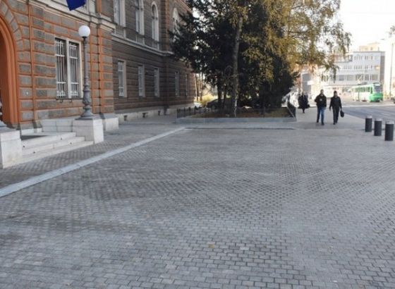 Otkazan sastanak Predsjedništva BiH s predsjednikom Velike narodne skupštine Republike Turske