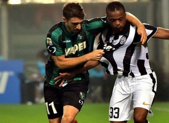 Juve nakon preokreta slavio u Emilija-Romanji