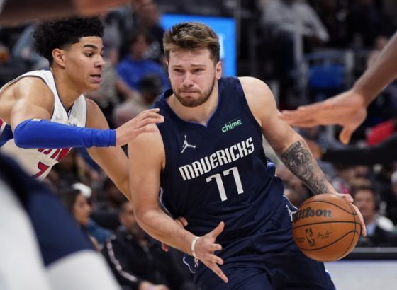 Boston počistio Netse, dabl-dabl Dončića, Toronto se vratio