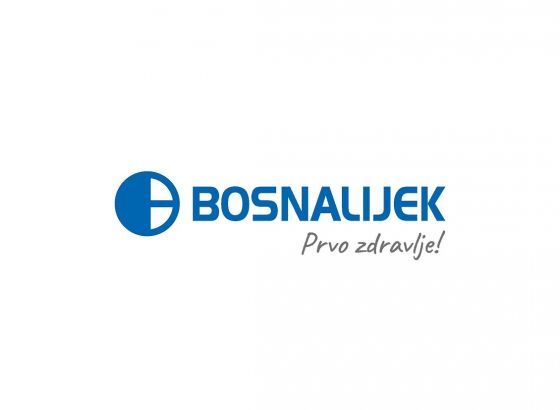 Upisan Nadzorni odbor Bosnalijeka na čelu sa Nedimom Rizvanovićem u registar emitenata Komisije za vrijednosne papire FBiH