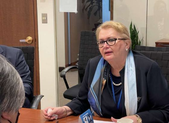 Turković: U Washingtonu postoji razumjevanje situacije i odnosa u Bosni i Hercegovini