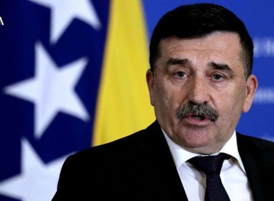 Lovrinović: Najmanju volju za promjene pokazuju SDA i probosanske snage