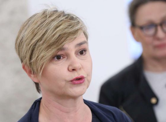 Benčić: Ulazak Švedske i Finske u NATO nema nikakve veze s izbornim procesima u BiH