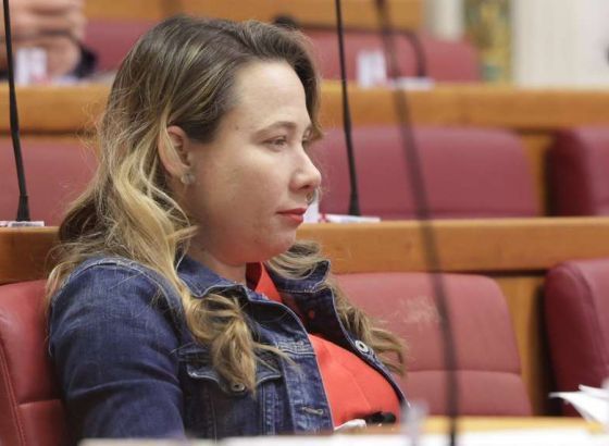Selak Raspudić: Položaj Hrvata u BiH je ključni VP cilj, treba iskoristiti trenutak