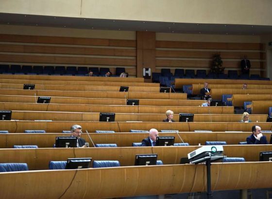 Mehmedović: Postoje li pretpostavke za upisivanje presuda međunarodnih sudova u kaznenu evidenciju