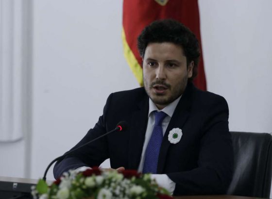 Abazović: Dojave o bombama pokušaj stvaranja napetosti