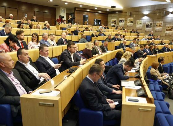 Predstavnički dom PFBiH danas o izmjenama Zakona o liječenju neplodnosti biomedicinski potpomognutom oplodnnjom