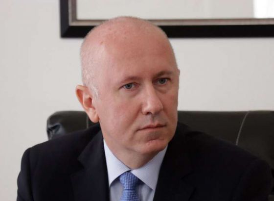 Potpredsjednik FBiH Dunović reagirao na izjave predsjednika Republike Hrvatske