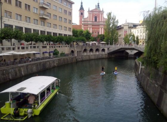 Slovenija: Golob želi dobre odnose s Hrvatskom