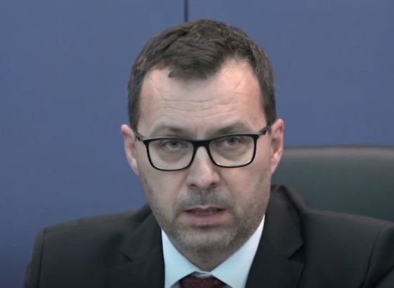 Džindić: Utvrđen zakon kojim se obustavlja izdavanja dozvola za male hidroelektrane