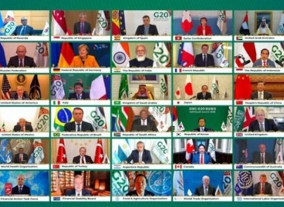 Indonezijski predsjednik pozvao Zelenskog na samit G20