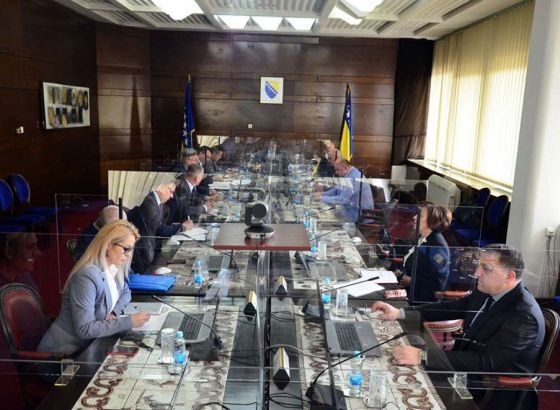 U FBiH nastavljen rast naplate poreza i doprinosa