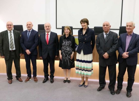 Potpisan Memorandum o razumijevanju između CIK BiH i Misije OSCE-a u BiH