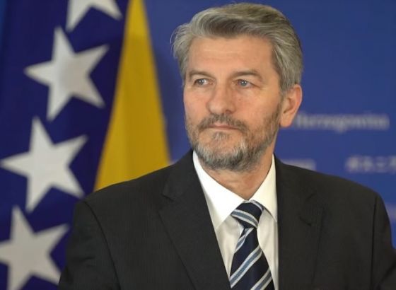 Mehmedović: Najveći kamen spoticanja je odnos prema državi BiH