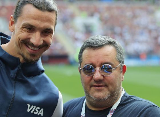 Raiola je živ i bijesan: "Izgleda da možete i oživjeti čovjeka"