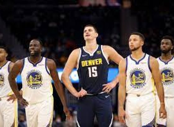 Golden stejt riješio seriju, Jokić se borio do kraja