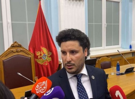 Crna Gora dobila novu vladu, Abazović izabran za premijera