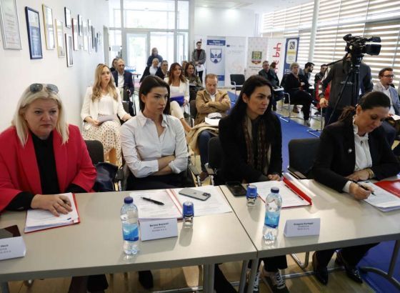 Općine Centar i Novo Sarajevo u 'Lokalnom partnerstvu za zapošljavanje'