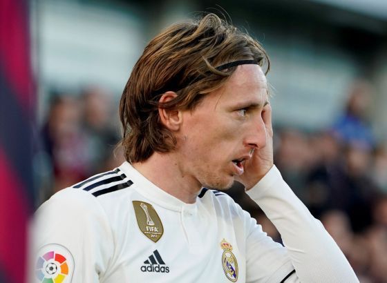 Modrić i nakon karijere ostaje u Realu, čeka ga mjesto u menadžmentu