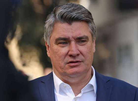 Milanović: Izdajnik je tko glasa za širenje NATO-a bez izborne reforme u BiH