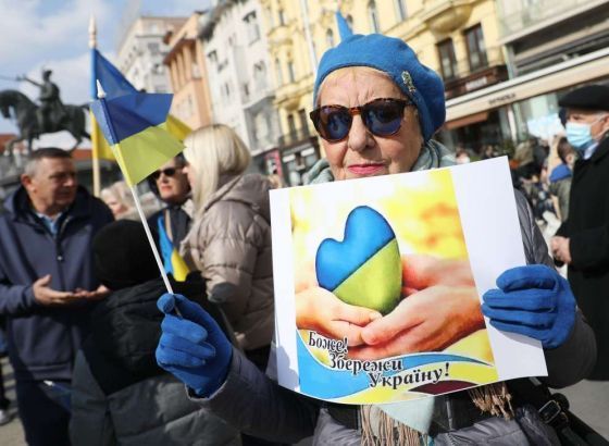 Danska ponovo otvara ambasadu u Kijevu