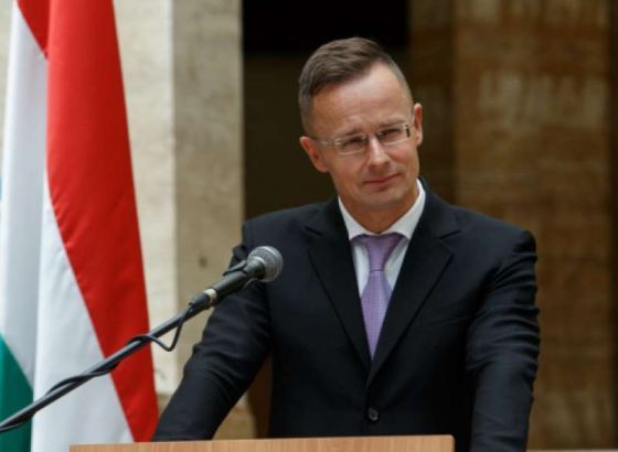 Mađarska neće podržati sankcije protiv ruske nafte i gasa