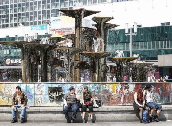Pad stope nezaposlenosti u Njemačkoj u aprilu uslijed smanjenja pandemijskih restrikcija